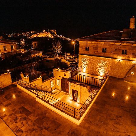 Vanessa Cave House Bed & Breakfast Ürgüp Exterior foto